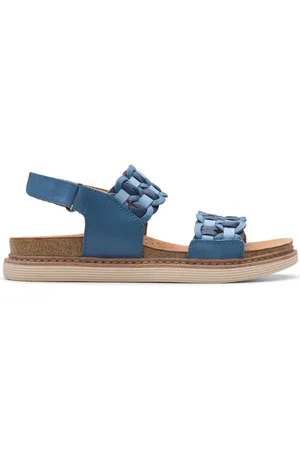 Clarks Combi Arwell Glide Sandalseu39