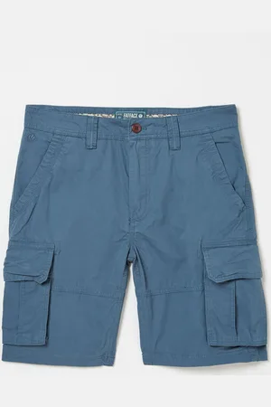 Fat Face FatFace Bude Ripstop Cargo Shorts