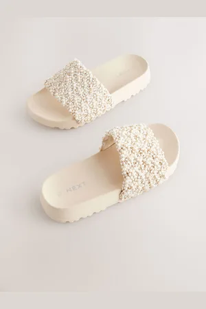 Next Badesandaler