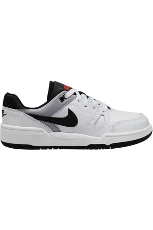 Nike Youth Full Force Low-Top Trainers