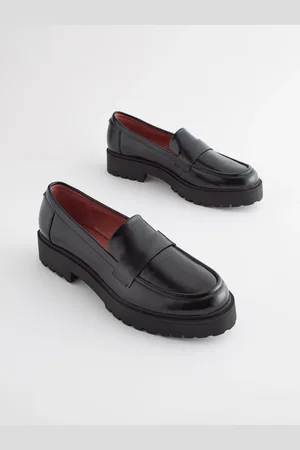 Next Forever Comfort Kraftige hyttesko