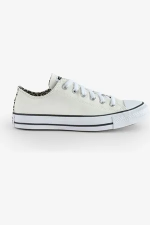 Converse Chuck Taylor All Star Ox Sneakers6