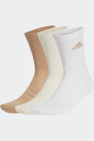 adidas Sportswear Crew 100% Bomuld Sokker 3 Pakke12.5-1