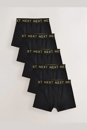 Next Trunks 5 -pakke (1.5-16år)110116cm