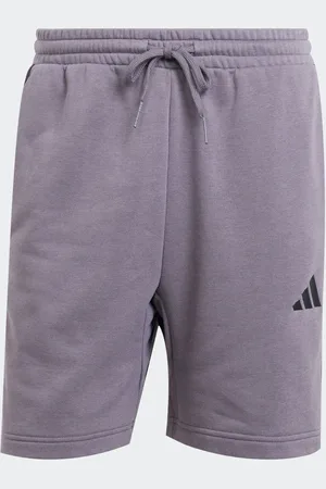 adidas Essential 3-Sribet Fransk frotté Shorts2XL Reg