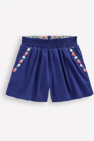 Boden Pull-On Shorts9298cm