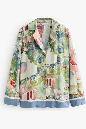 Next Afslappet blød Blazer42