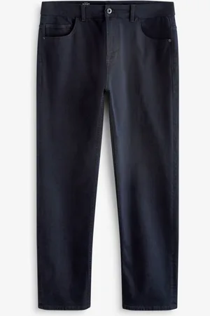 Next Straight Fit Classic Stretch Jeans36B x 31L (UK 36 R)