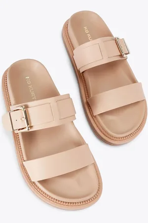 Kurt Geiger Pink Rainey Sandalseu41