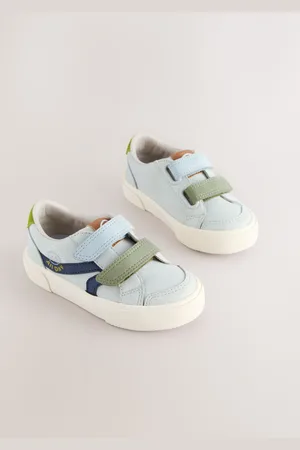 Next Sneakers med velcro-lukninguk10eu28
