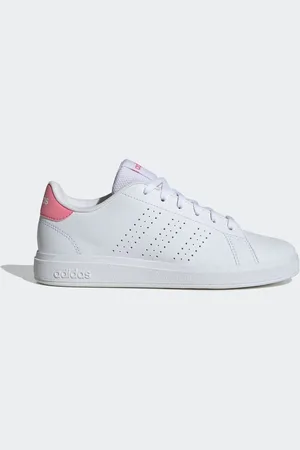 adidas Kids Advantage Base 2.0 Trainers