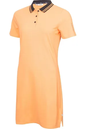 Calvin Klein Primrose Kjole36