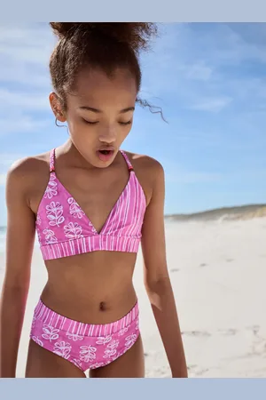 Next Triangle Bikini (8-16år)11 år (146cm)