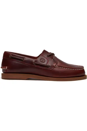 Timberland Classic Boat Skoeu36