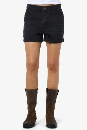 Noisy May Denim ShortsXS 6