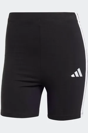 adidas 3 Stripe Bike Shorts24-26