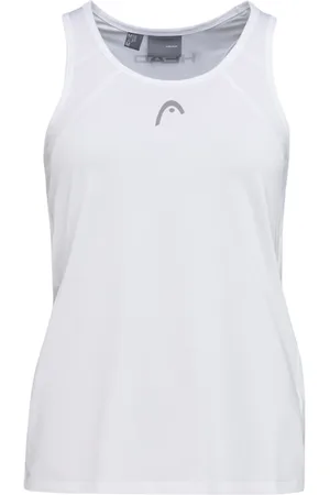 Head Girls Club Tank Top8 år (128cm)