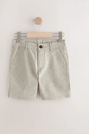 Next Chino-shorts (3-16år)110116cm