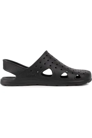 Totes Ladies Bounce Clogseu41