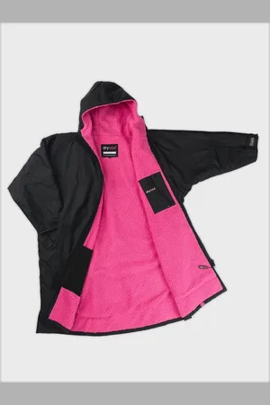 Dryrobe Advance Kids Long Sleeve Changing Robe10 - 13 år (140 - 158cm)