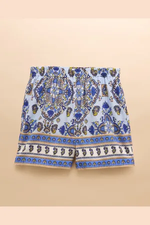 Joules Pull On Shorts