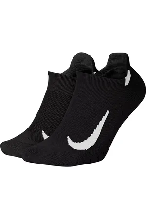 Nike Multiplier Running No Show Sokker 2 PakkeL