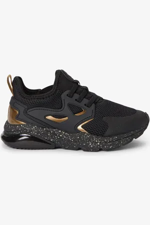 Next Sneakers med elastiksnører