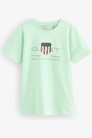 GANT Archive Shield Teenager T-shirt146152cm