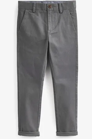Next Stræk Chinobukser (3-17år)3 år (98cm)
