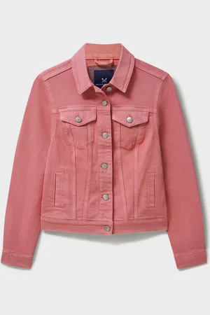 J.Crew Company Denim Western Jakke46