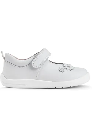 Start Rite Start-Rite Fairy Tale Leather Soft Mary Jane Toddler Shoes