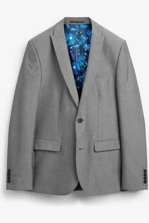 Next Jakkesæt med to knapper56 Long (UK 46 L)