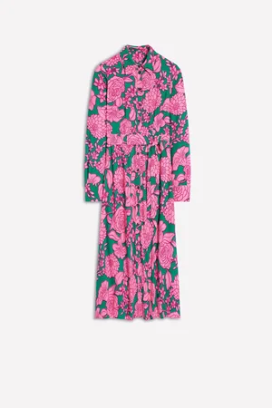 Boden Kate Midi skjorte-kjole40