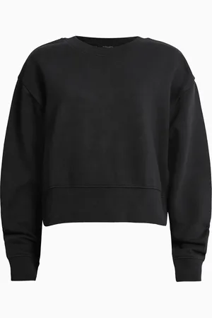 AllSaints AllSaints Separo Wing Sweat TopXS