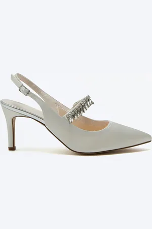 Rainbow Club Freya Mid Stiletto Shoeseu41
