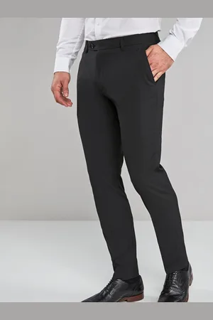 Next Smarte bukser med stretch28W x 33L (UK 28 L)