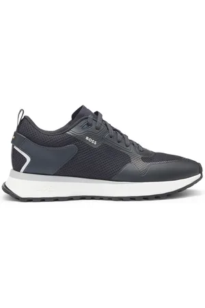 HUGO BOSS Jonah Logo Trainersuk7eu41