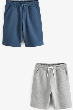 Next Basic Jersey-shorts (3-16år)5 år (110cm)