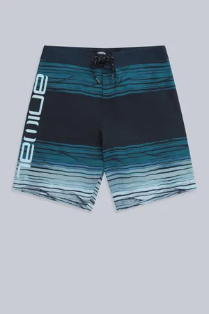 Animale Mens Brett Recycled Board Shorts34