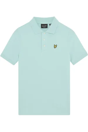 Lyle & Scott Boys Classic Polo Shirt10 - 11 år (140 - 146cm)