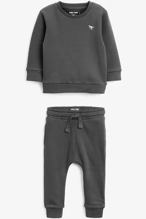 Next Jersey sweatshirt og joggersæt (3mdr.-7år)2 - 3 år (92 - 98cm)