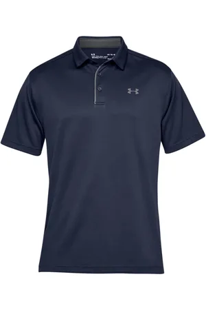 Under Armour Golf Tech Polo ShirtL