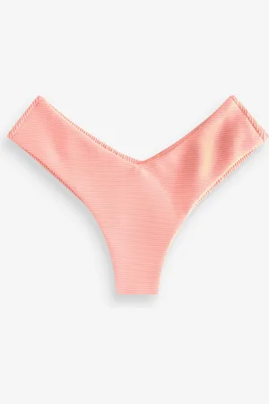 Billabong Lyserød Tanlines BikiniM 10