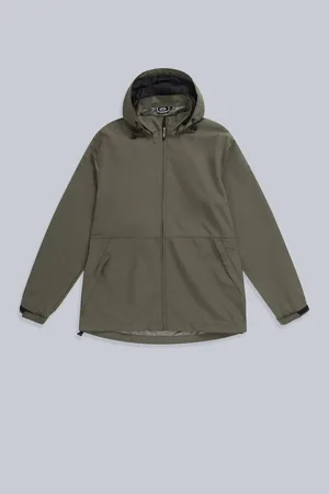 Animale Mens Pace Packable Waterproof JacketXXL
