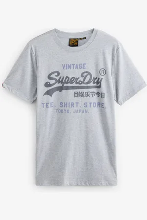 Superdry VL Heritage Relaxed T-ShirtXXL