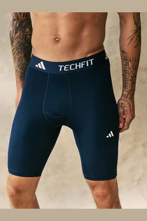 adidas Techfit Aeroready Baselayer Shorts"XXL