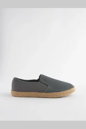Next Mesh Espadriller
