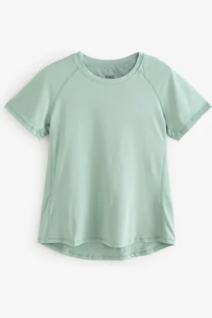 Gym + Coffee Relentless Womens T-Shirtsmall