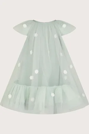Monsoon Baby Ciara Swing Dress8692cm