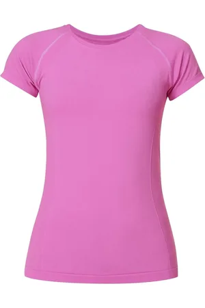 Sweaty Betty Athlete Seamless Workout T-shirt2X-Small